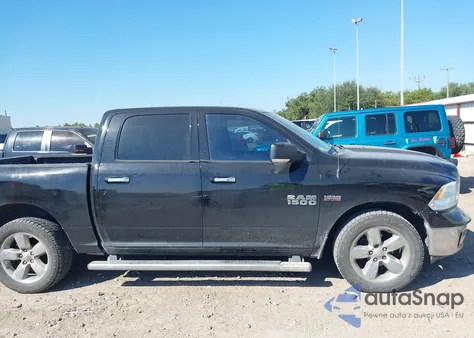 2014 Ram 1500 Lone Star z USA, uszkodzony, nr VIN 1C6RR6LT8ES197895